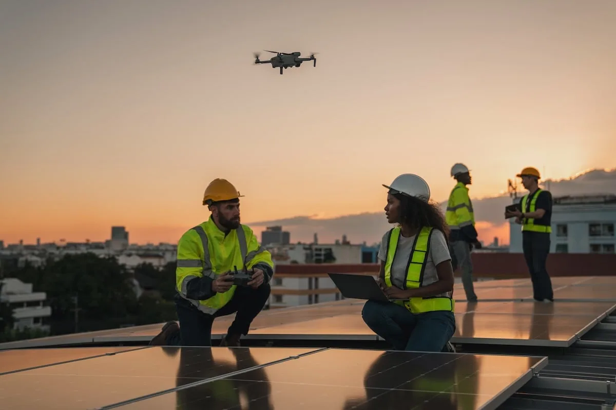 Commercial Roof Warranty Management in Concord, NC