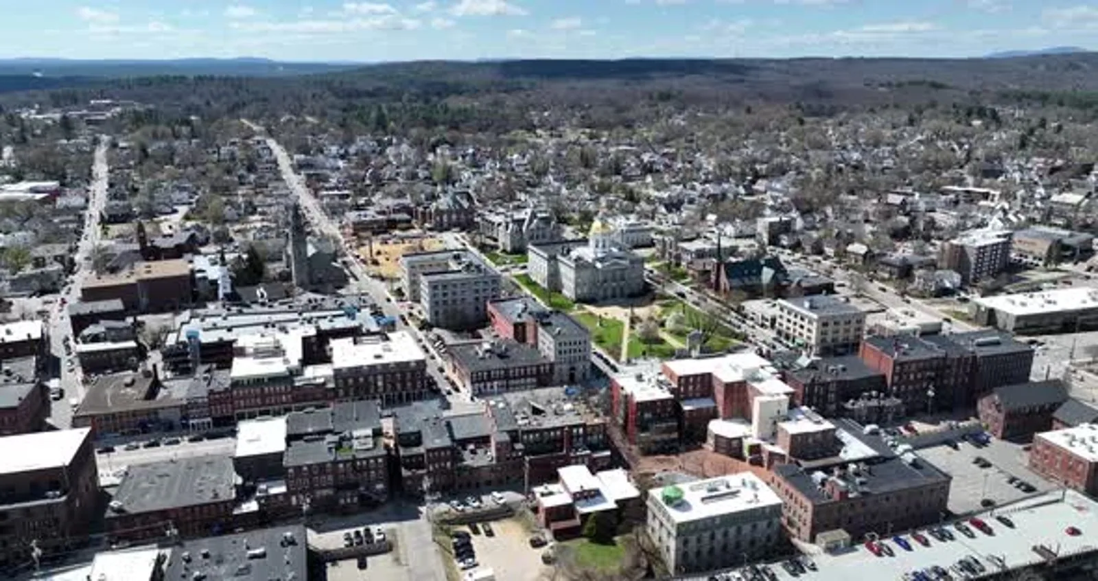 Commercial Roofing for Hospitality Groups in Concord, NC