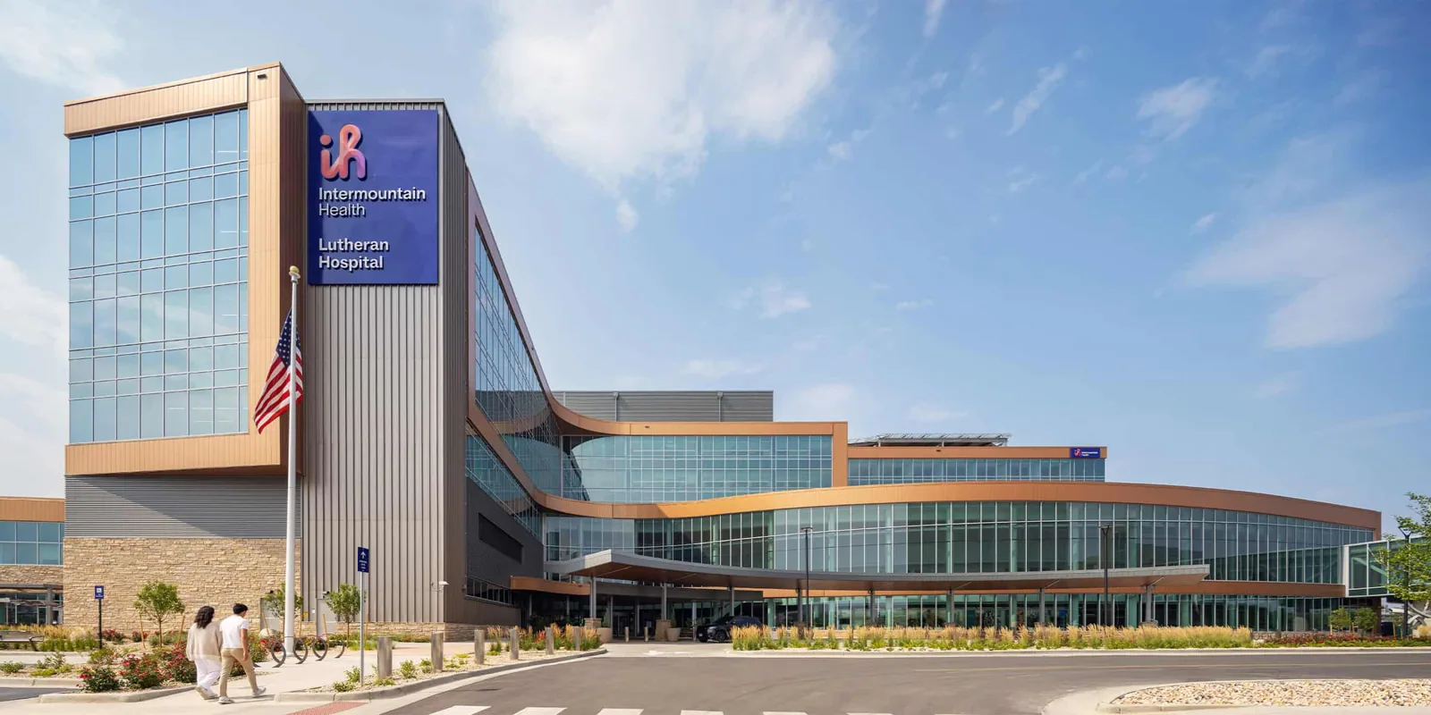 Commercial Roofing for Healthcare Systems in Concord, NC