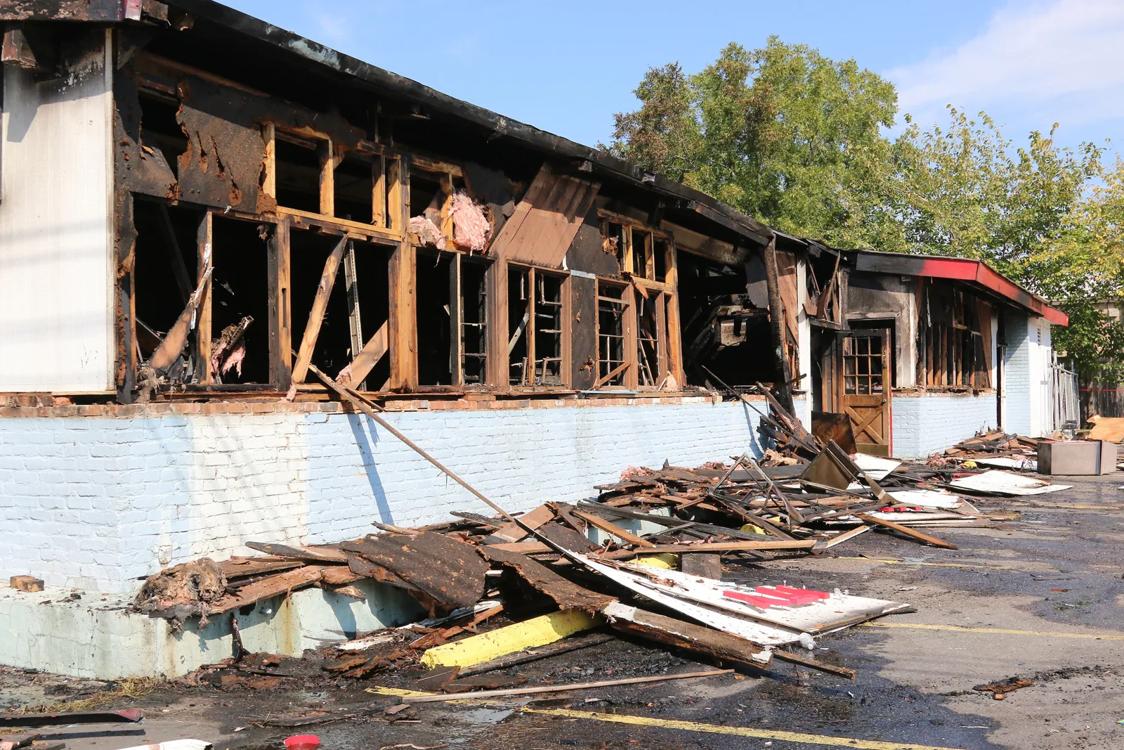 Commercial Roofing for Insurance Restoration in Concord, NC