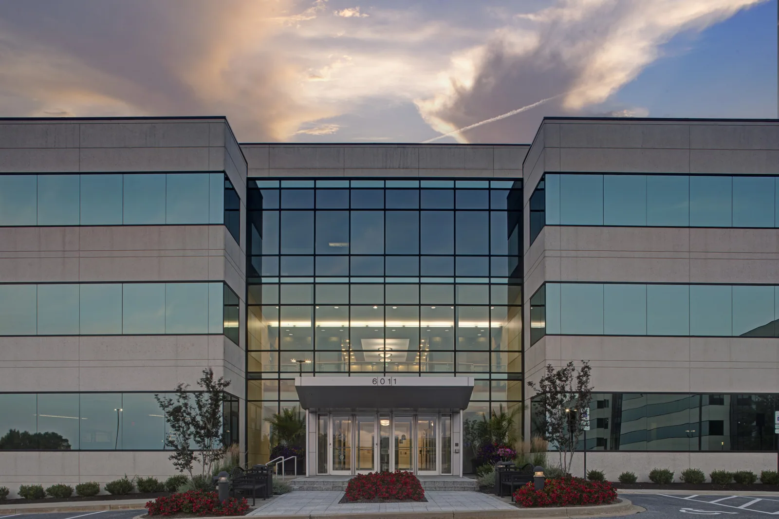 Commercial Roofing for Property Managers in Concord, NC
