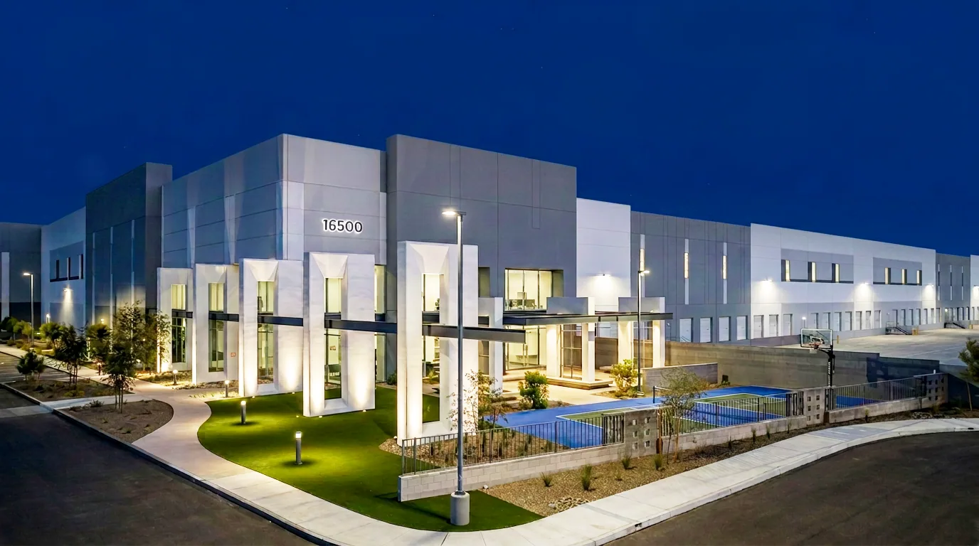 Investors and REITs in Concord, NC