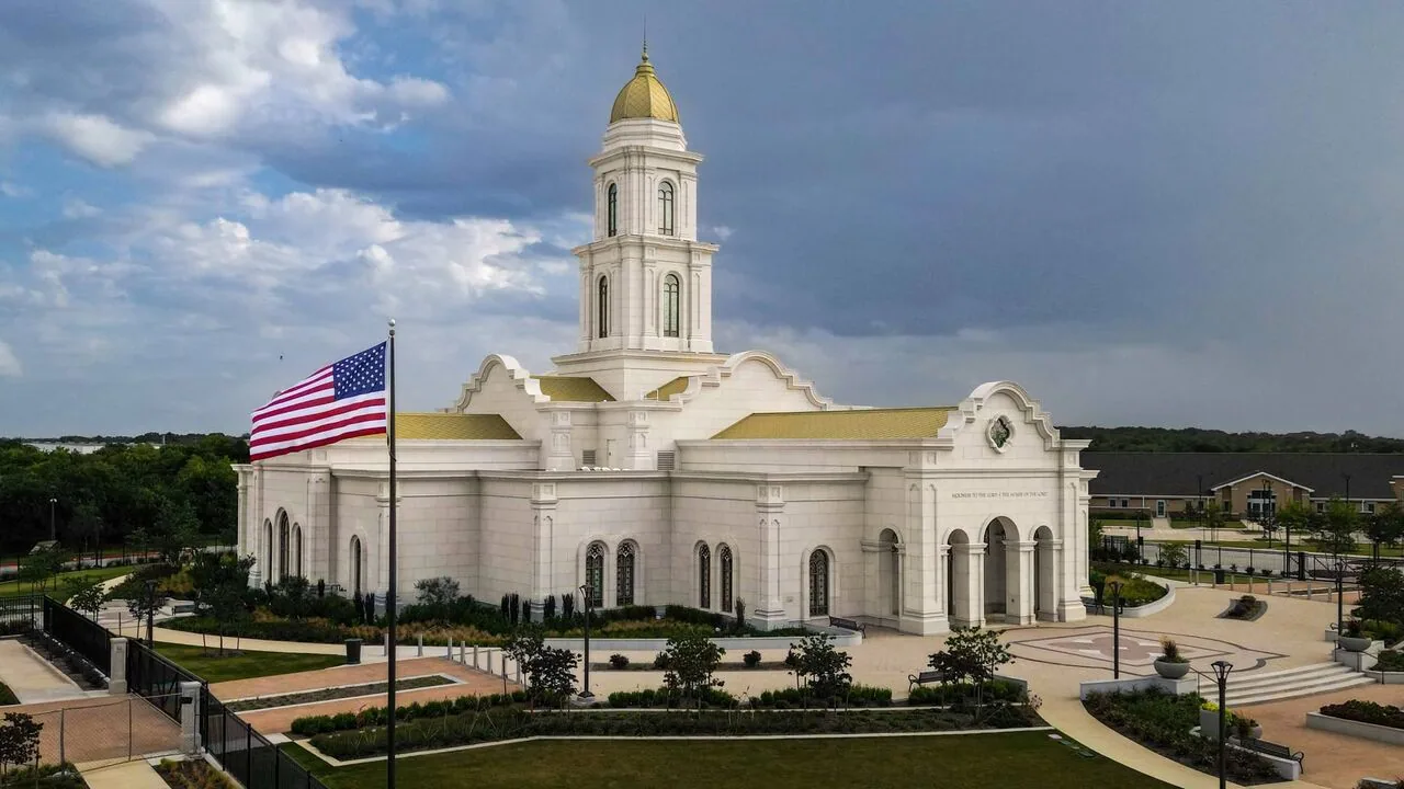 Commercial Church Roofing in Concord, NC