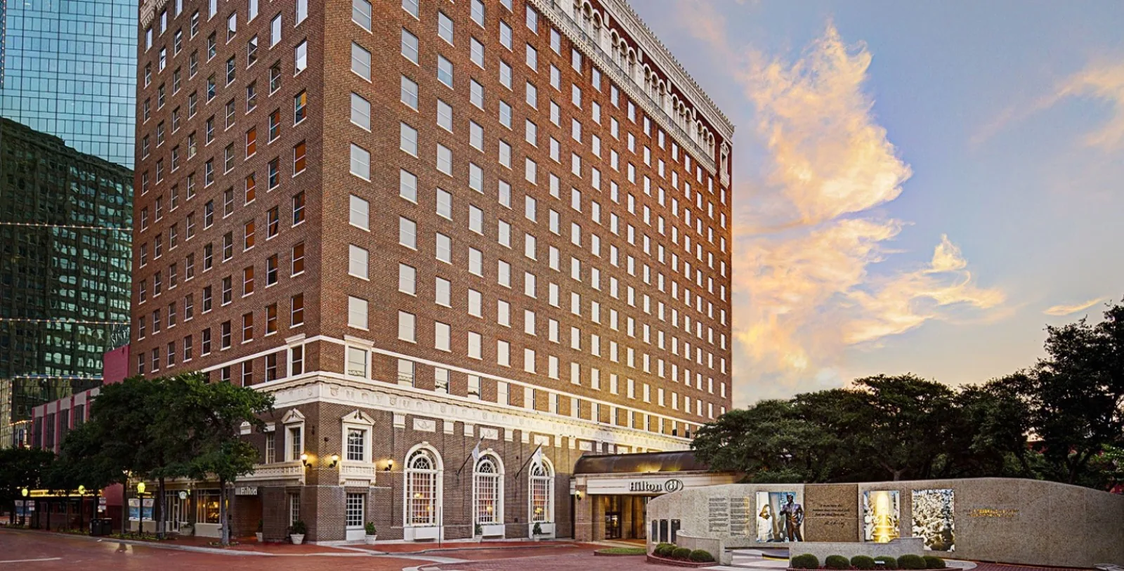 Commercial Hotel Roofing in Concord, NC