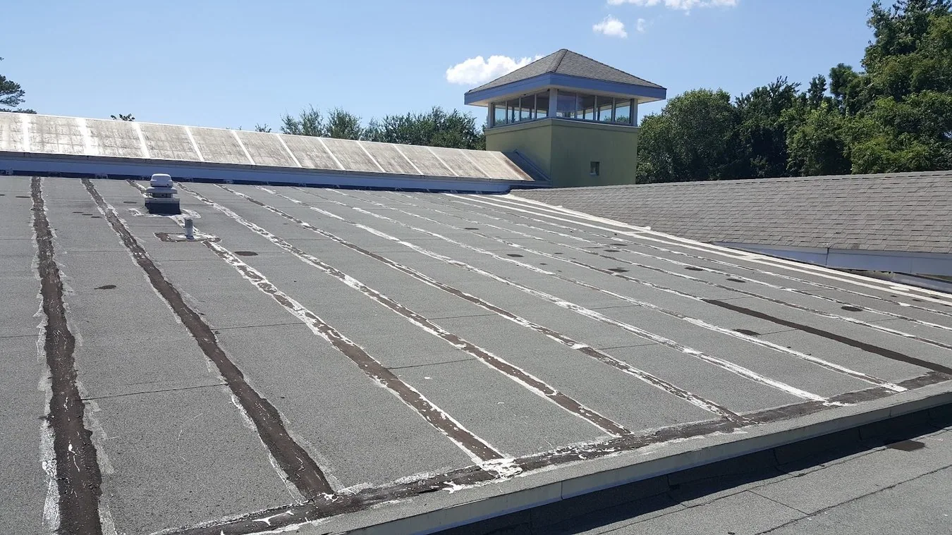 built-up roof comparison built-up roof comparison