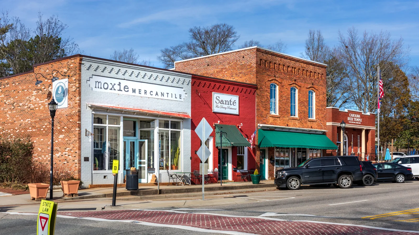Commercial Roofing in Matthews, NC Commercial Roofing in Matthews, NC